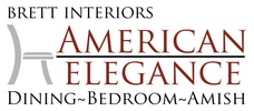 American Eleganceby&nbsp;Brett Interiors